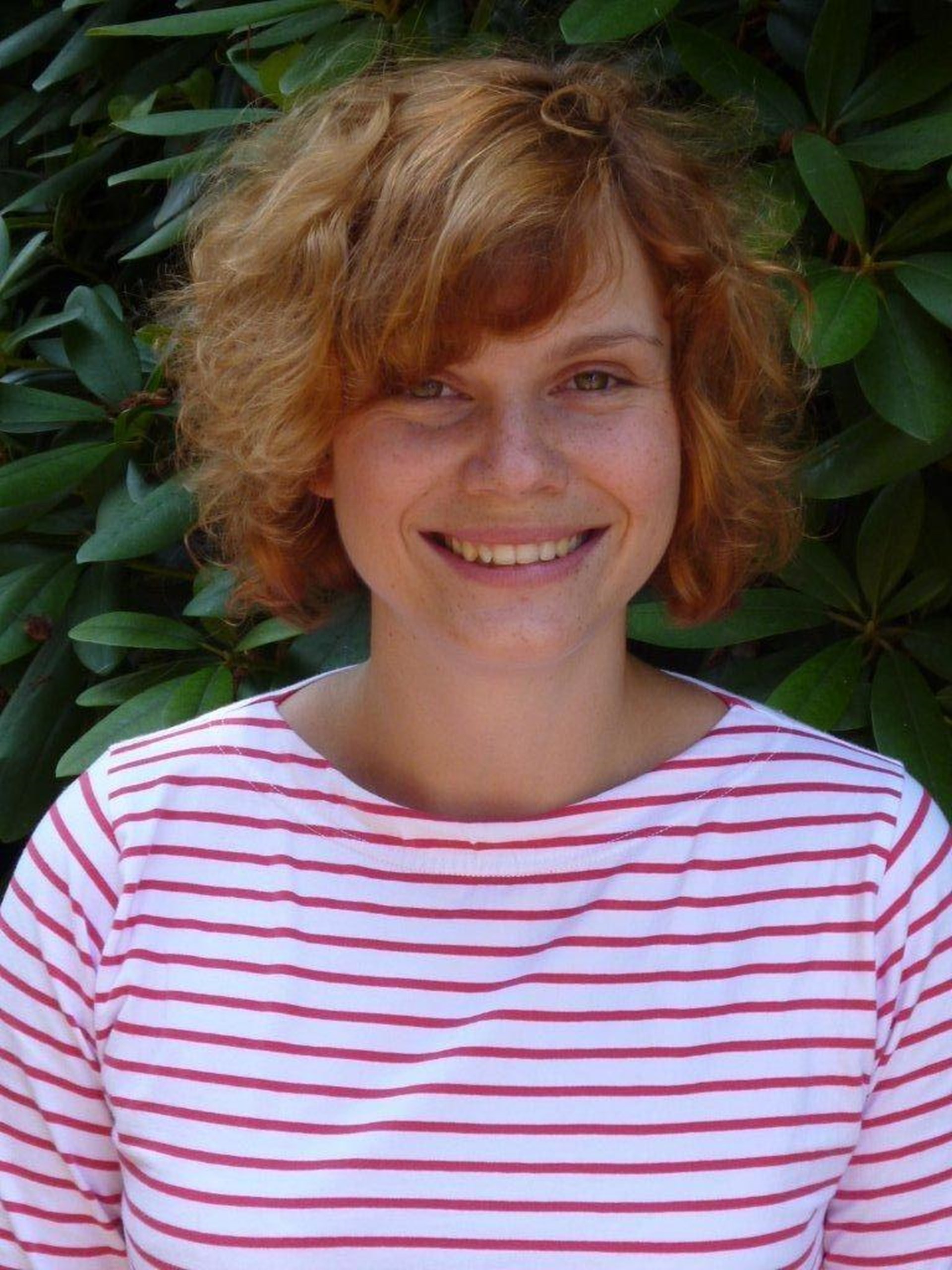 Beate Tepper