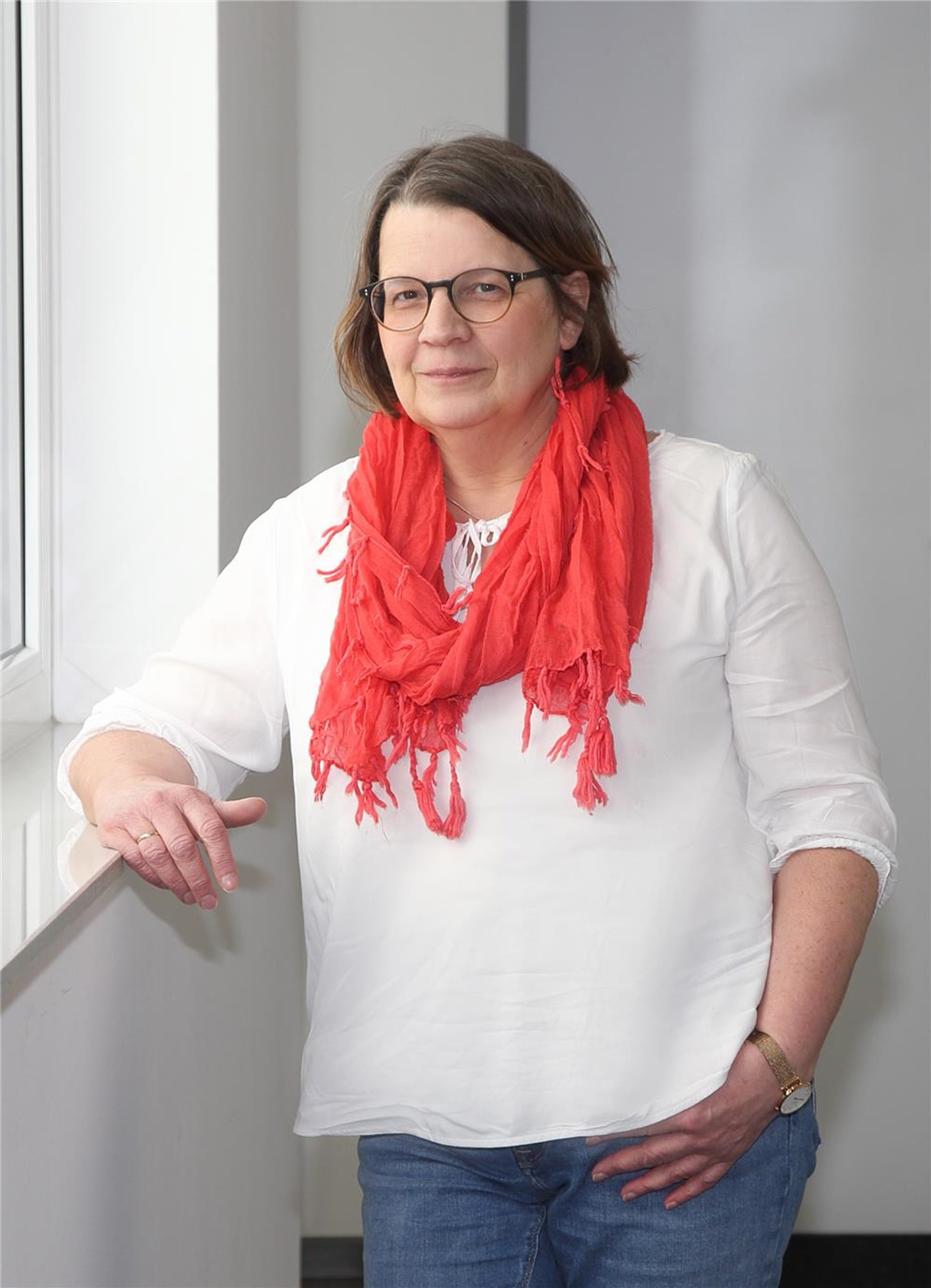 Maria Feldkamp