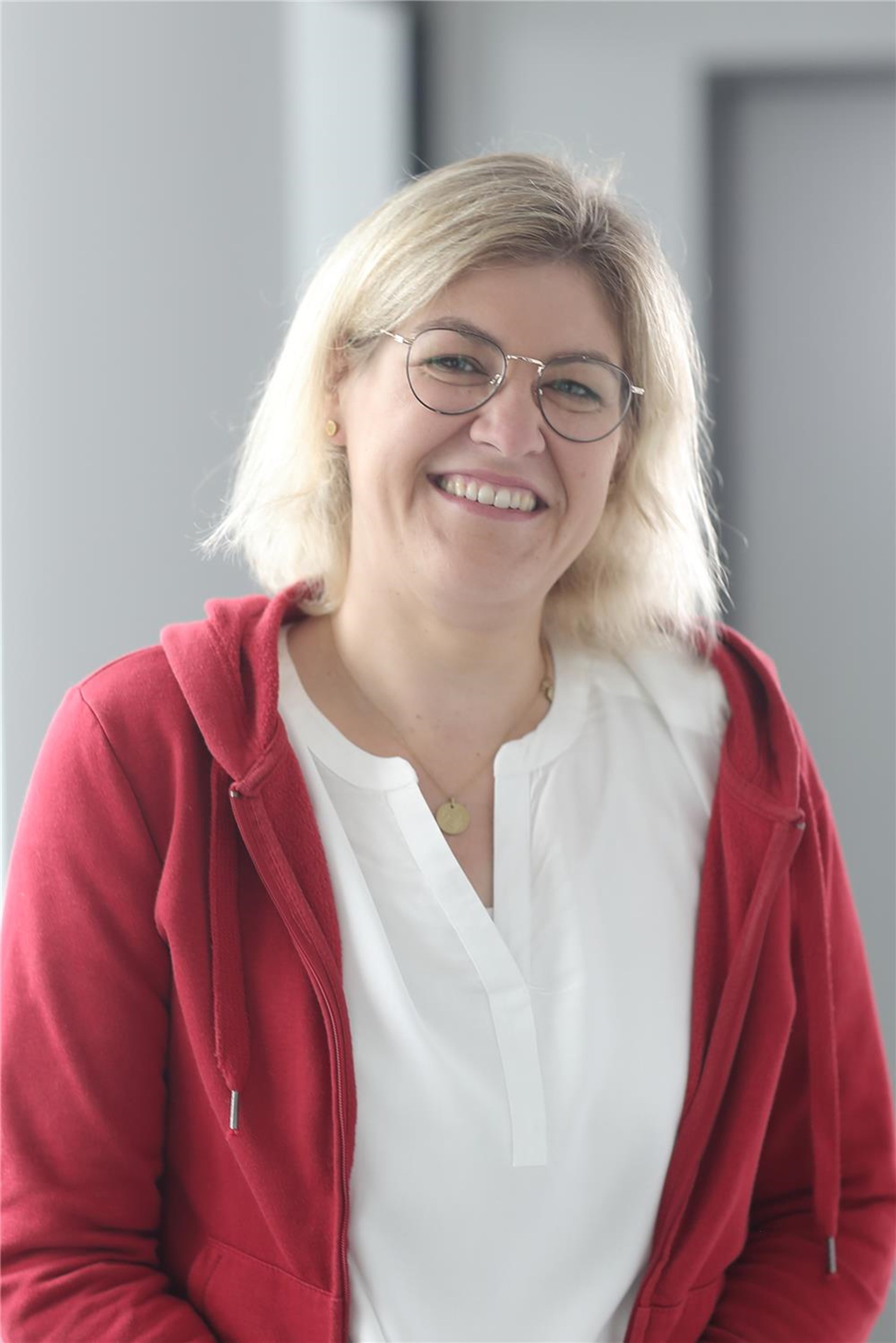 Julia Münstermann