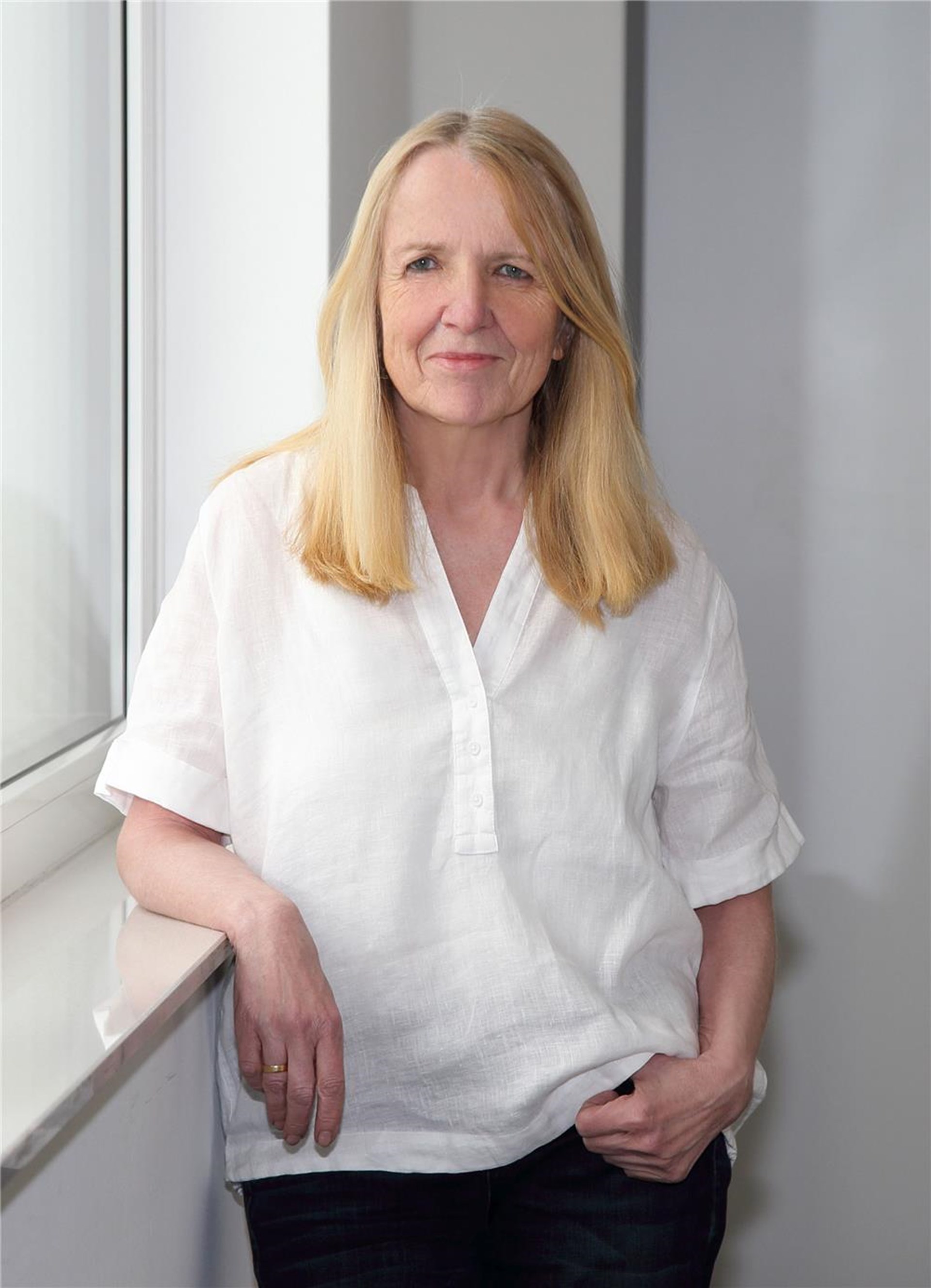 Sabine Striewe-Gabriel