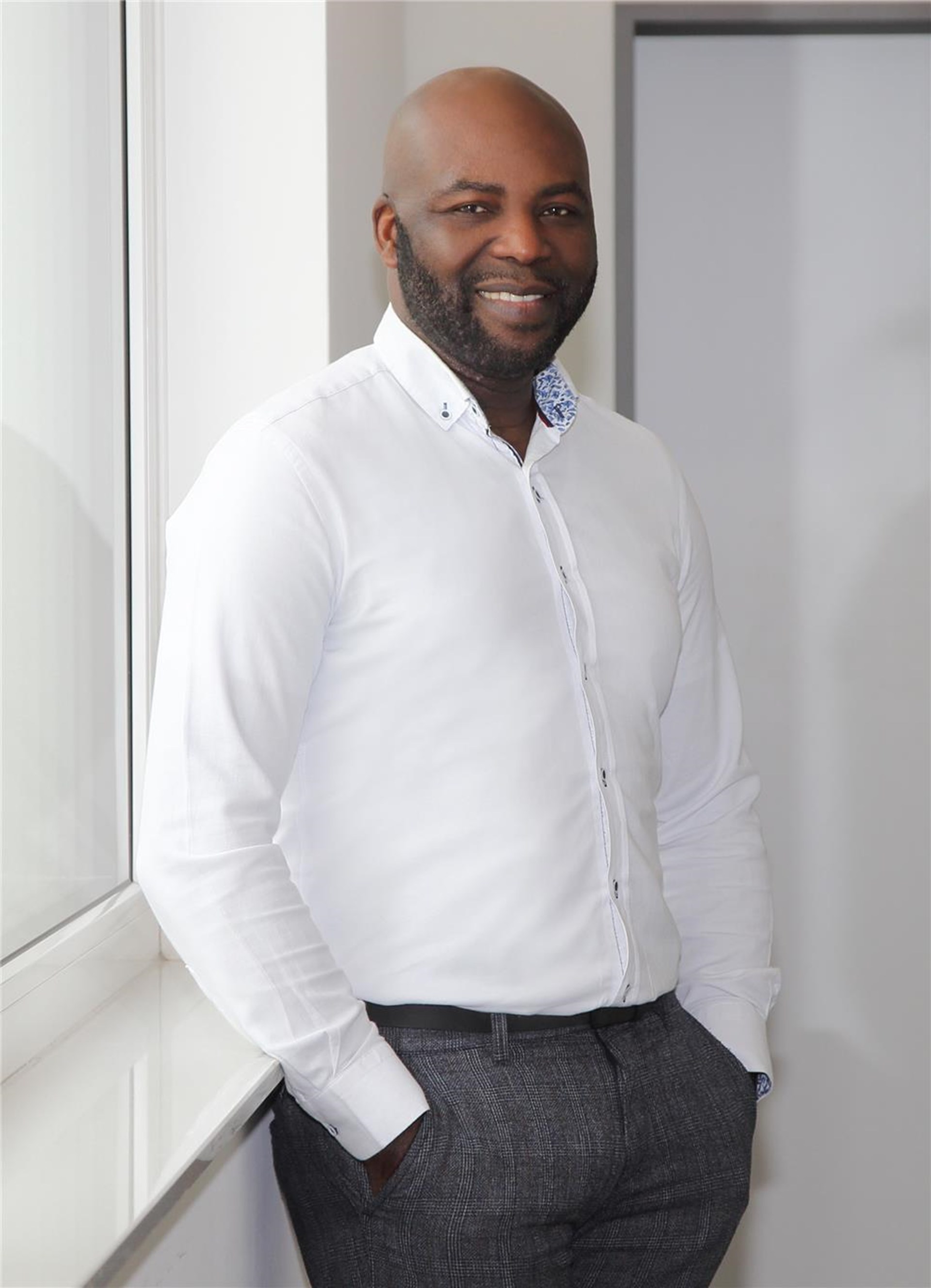 Abel Akindejoye