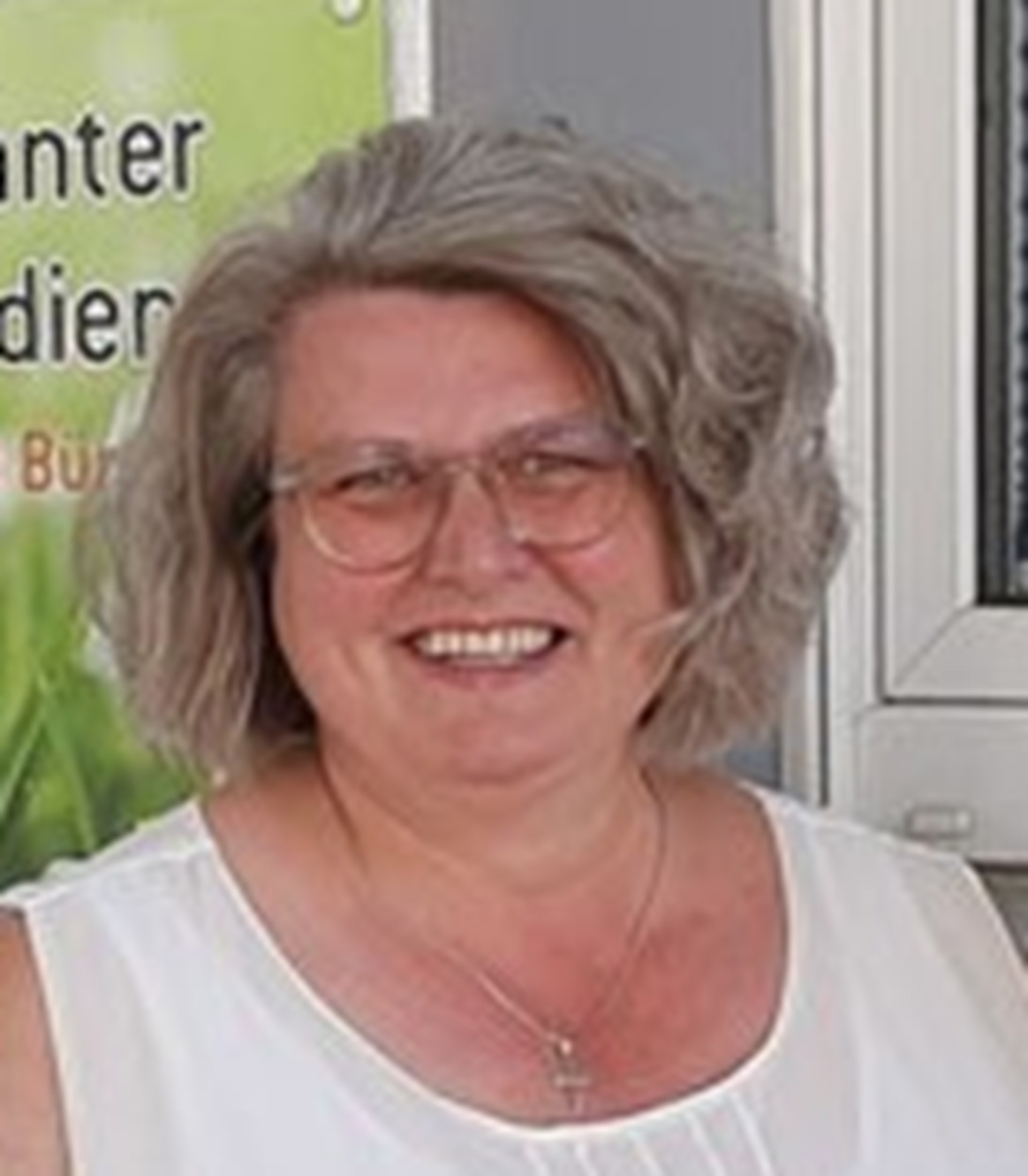 Beyermann, Kerstin