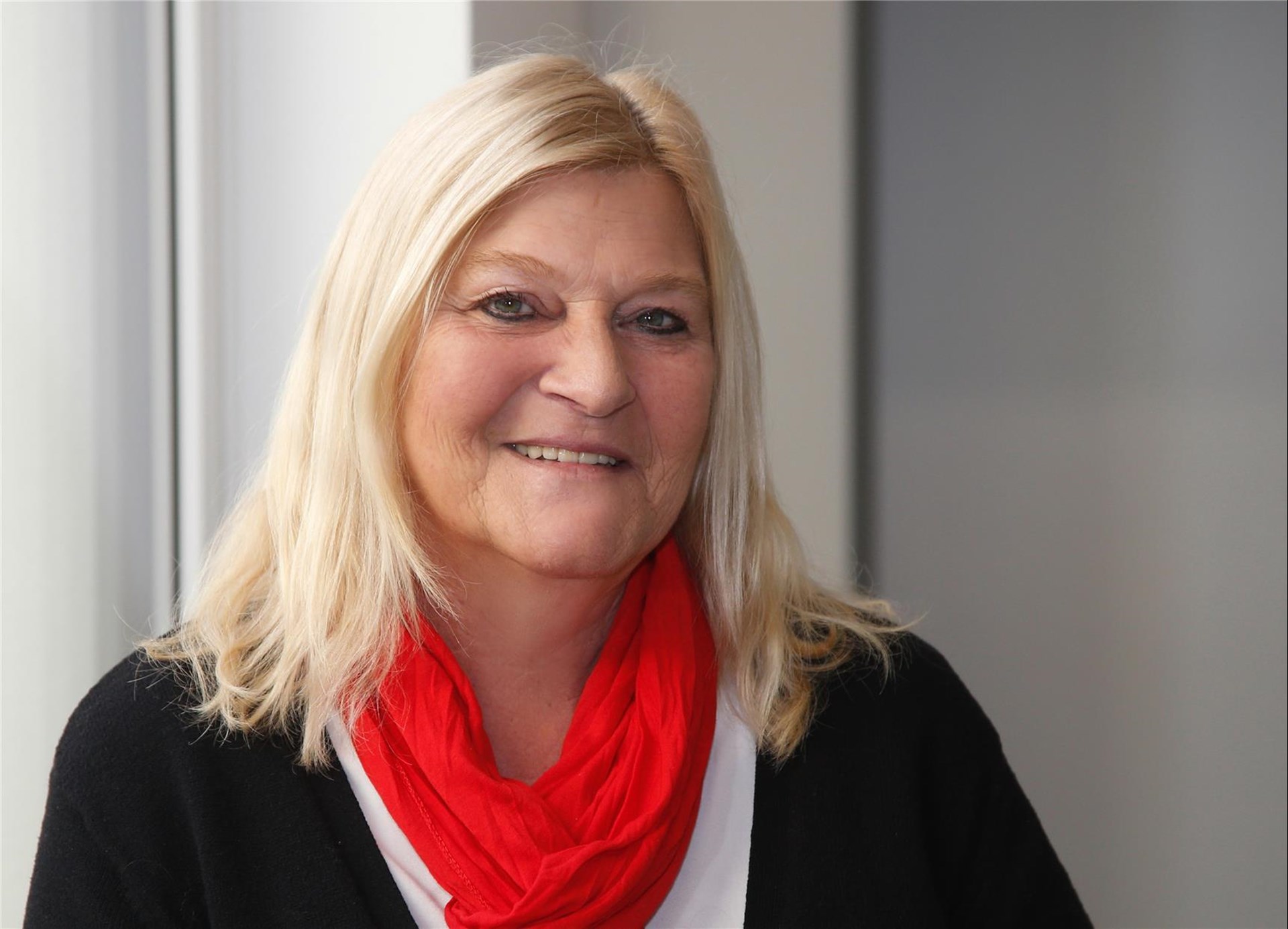 Silke Erdmann